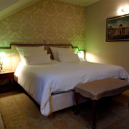 Hotel Mitra, Story Hotels Ptuj Bagian luar foto