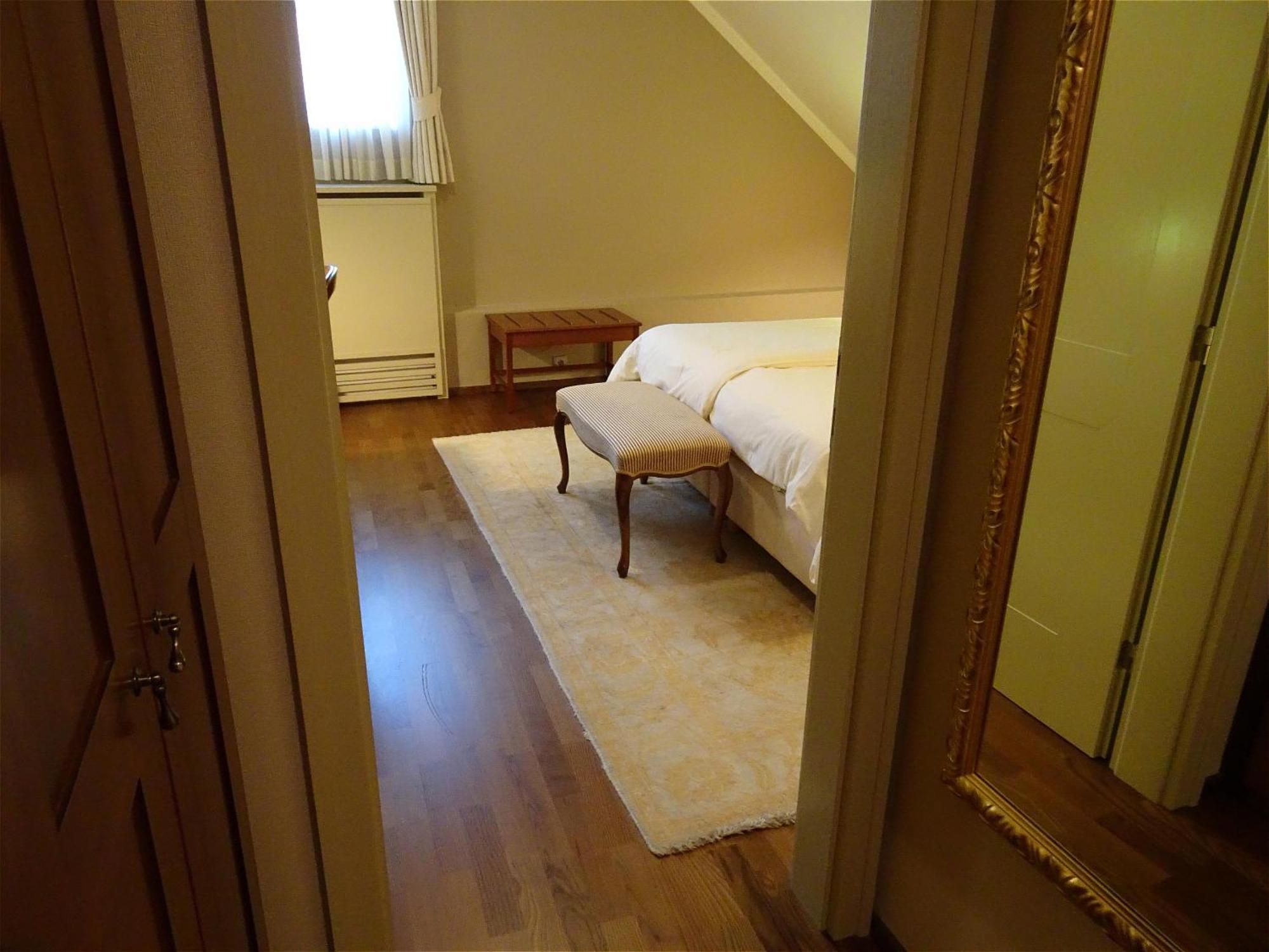 Hotel Mitra, Story Hotels Ptuj Bagian luar foto