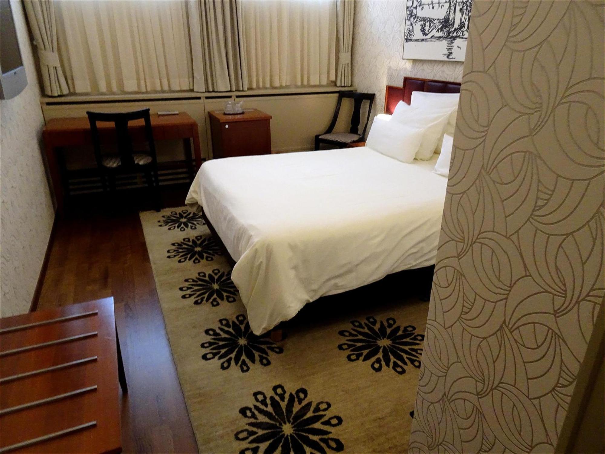 Hotel Mitra, Story Hotels Ptuj Bagian luar foto