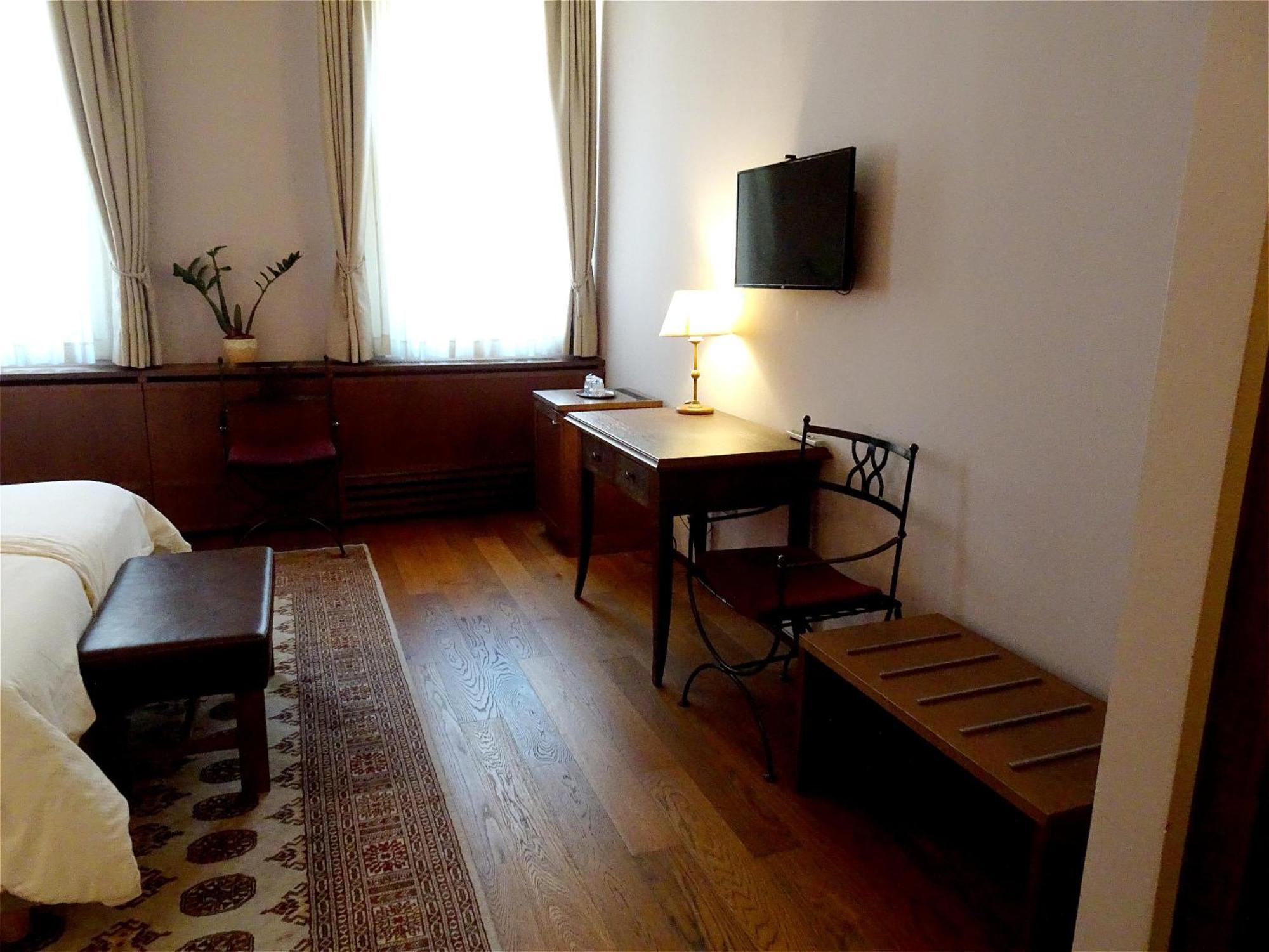 Hotel Mitra, Story Hotels Ptuj Bagian luar foto