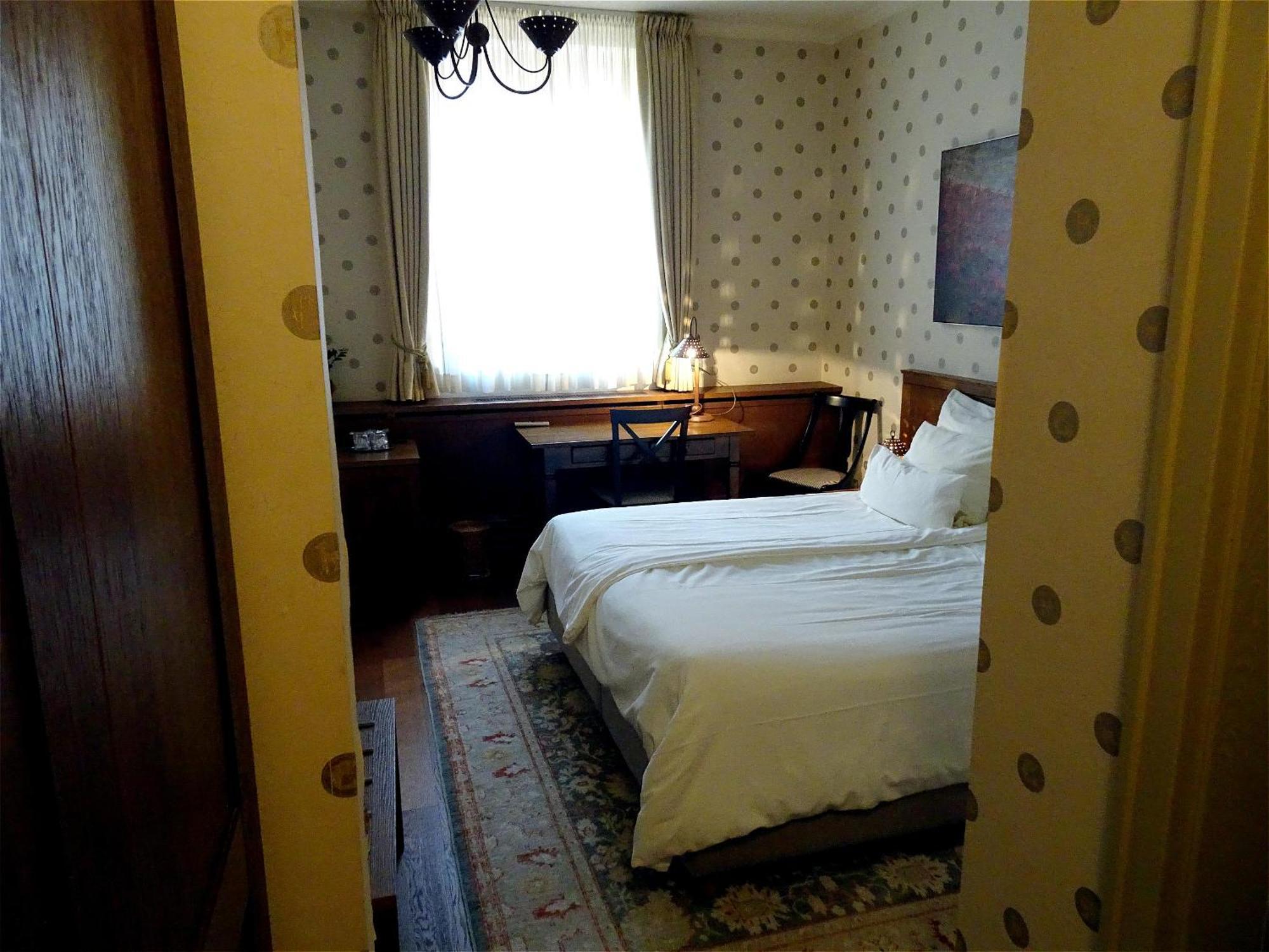 Hotel Mitra, Story Hotels Ptuj Bagian luar foto