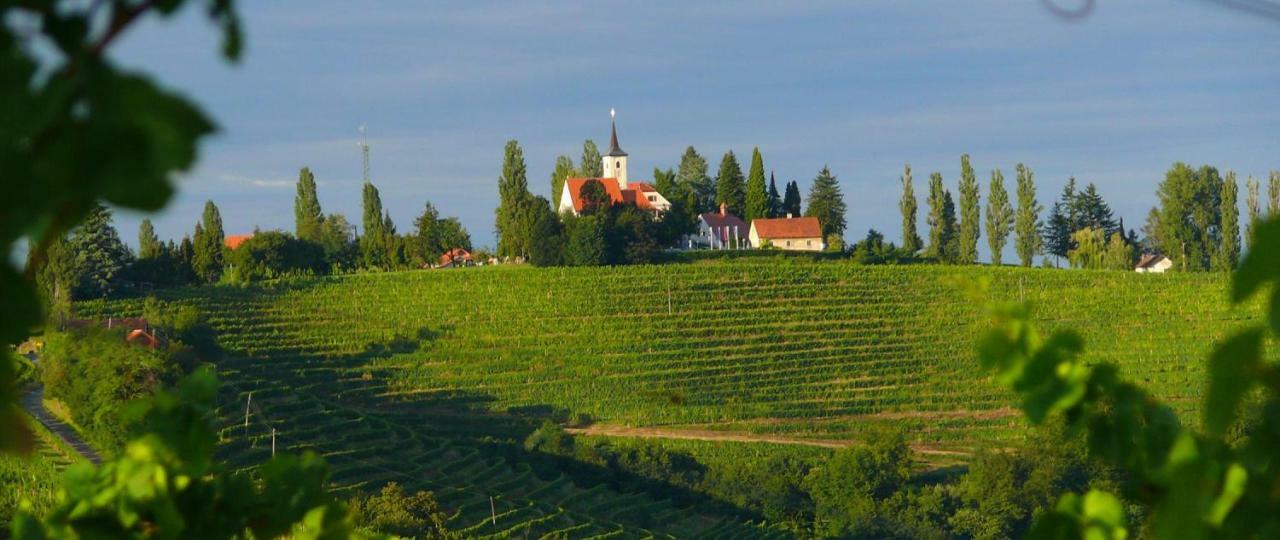 Hotel Mitra, Story Hotels Ptuj Bagian luar foto